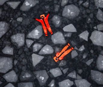 Кольская кругосветка 