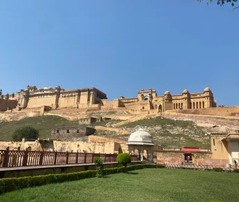 Жемчужины Индии