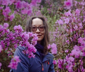 Цветение Маральника В Чемале - 2026. Чемал, Катунь, конные прогулки, пещеры.