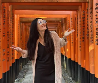 Япония: стильно, насыщенно, незабываемо