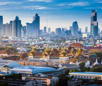 4 страны юго-восточной Азии! Сингапур, Малайзия, Таиланд, Камбоджа!