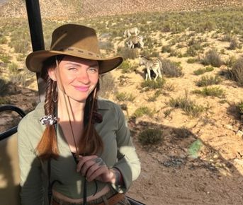 Кения: та самая Африка