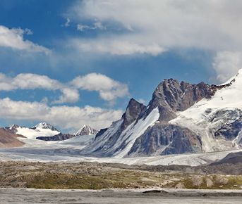 Путешествие вокруг Иссык Куля, по самым неизведанным местам