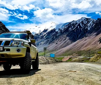 Путешествие вокруг Иссык Куля, по самым неизведанным местам 