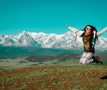 Кругосветка по Алтаю за 10 дней! 2026. Телецкое, Чемал, Чулышман, Марс