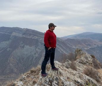 ДАГЕСТАН ЗА 5 ДНЕЙ 