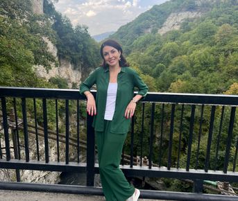 Тур в Чеченскую Республику. Всё Включено. Комфорт Плюс