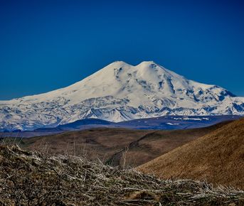 Путешествие в сердце кавказских гор