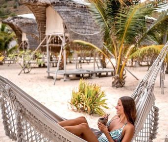 БАЛИ и КОМОДО 8 дней - 8 островов 