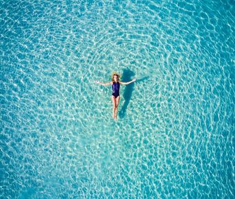 Мальдивы - «РАЙСКОЕ НАСЛАЖДЕНИЕ» релакс-тур для женщин