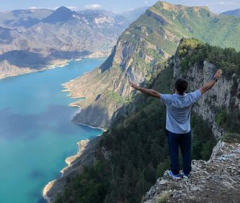 Дагестан-Все Включено 5 дней