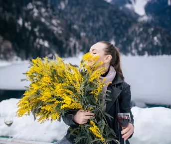 Душевная Абхазия - 4 дня по всей республике!