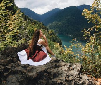 Душевная Абхазия - 4 дня по всей республике!