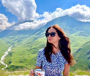 Грузия, Осетия, Армения: Кавказские Каникулы