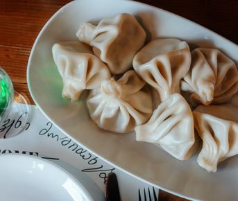 Грузия От Кахетии До Сванетии