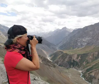 6 - дневный, тур на  Фанские горы в Самарканд, Узбекистан