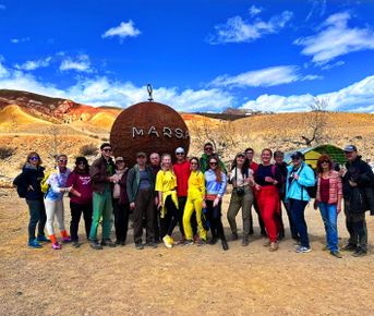 Лучшее На Алтае + Шаман