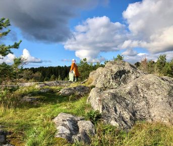 Душа Карелии