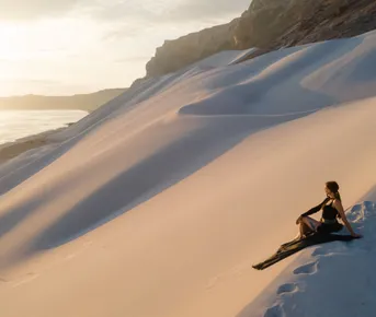 Сокотра: Экспедиция на остров драконовых деревьев