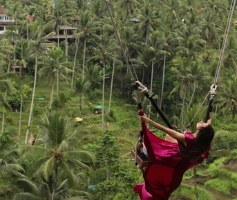 Индонезии на максималках: Бали, Гили, Нуса-Пенида