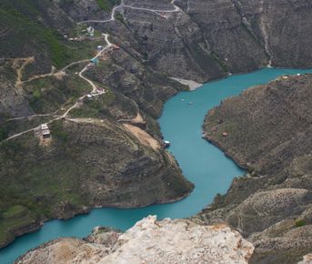 Дагестанские Каникулы