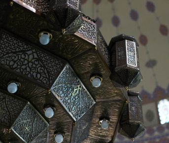 Чеченские Каникулы