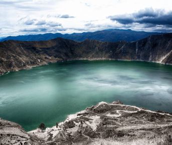 7-дневный поход к озеру Рара