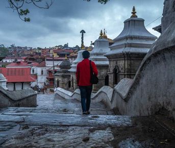 3-ДНЕВНЫЙ ТУР В КАТМАНДУ