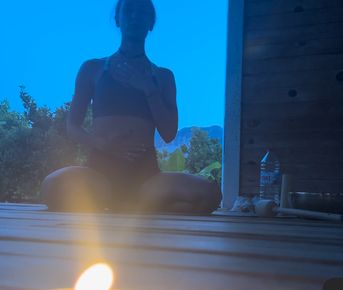 Средиземноморский йога-тур