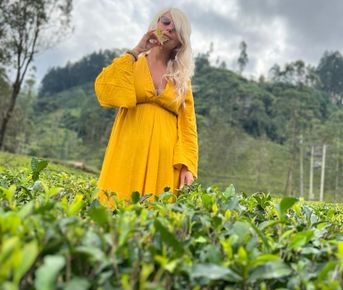 2 дня в Сердце острова Шри-Ланка из Унаватуны, Хиккадувы, Мириссы и др