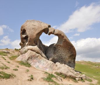 На родину легенды средневекового Востока с заездом в Бухару и Самарканд