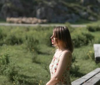 Карелия Yoga-Art Camp женский