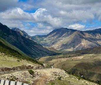 Дагестан за 3 дня: максимум впечатлений Комфорт+