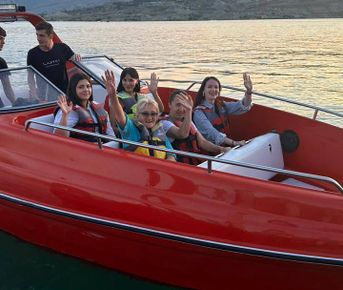 В Дагестан На 3 Дня  Всё включено!