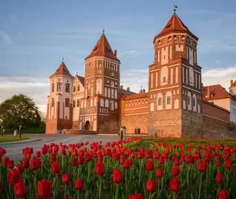 Белорусский калейдоскоп