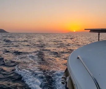 Путешествие на Катамаране, Турция