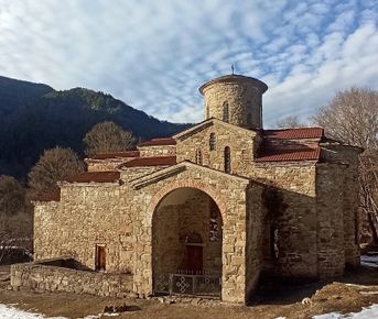 Архыз Домбай Эльбрус  за 3 дня и 2 ночи 