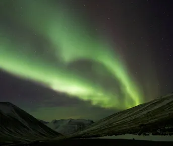 ИСЛАНДИЯ — ЮЖНОЕ ПОБЕРЕЖЬЕ И ТУР ПО ЗОЛОТОМУ КРУГУ, 3 дня