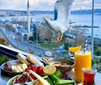 Уикенд как в кино! Яхта и заряд энергии.