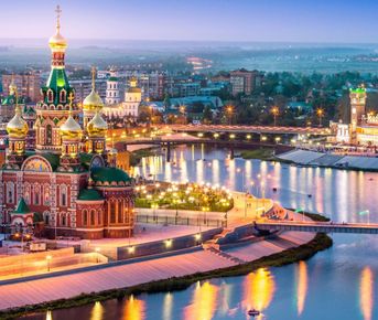 Трёхдневный тур «История Республики»