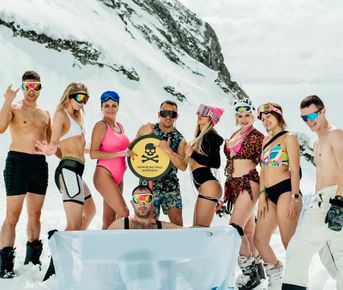 Закрытие сезона в Сочи Все включено