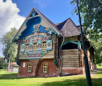 Смоленск - Бородино. Экспедиция по Смоленской земле (мини-группа) - 5