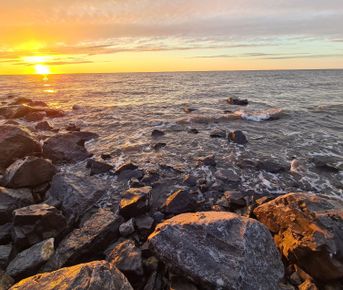 Карское море, Манясей, Константинов Камень и Святое Озеро. Воркута