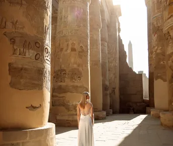 Египет: Каир и Луксор программа максимум!