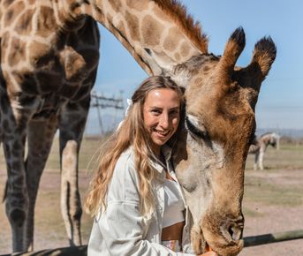 Южноафриканские приключения: сафари, природа и винные долины