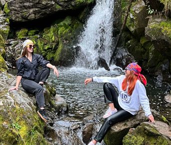 Цветение Маральника В Чемале. Алтай - 2026