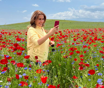 Тур на 8 марта в Армении