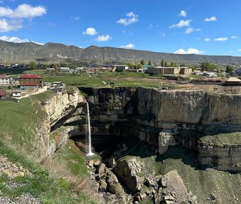 Путешествие по Дагестану 4-дня все включено