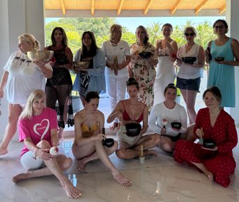 Мальдивы - Новогодний Ретрит