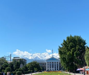 Активный тур  Всё включено!